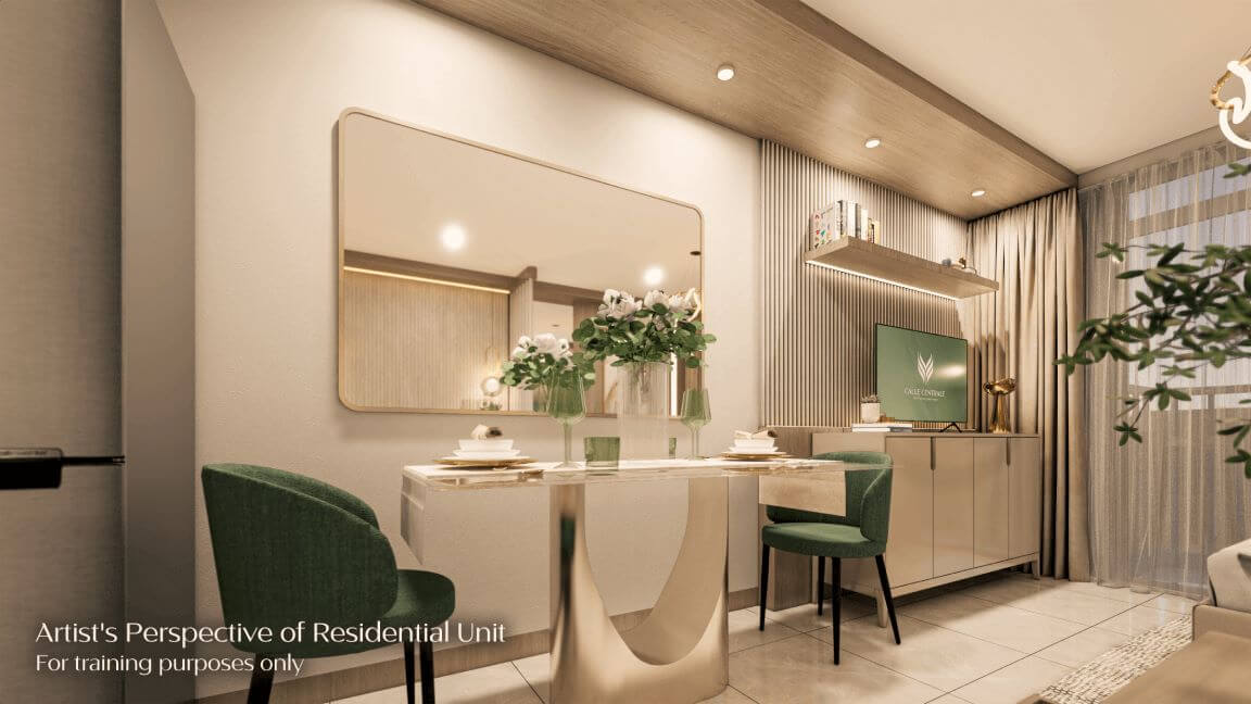 Residential Unit - 1